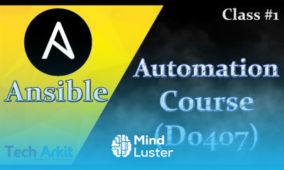 Ansible Automation