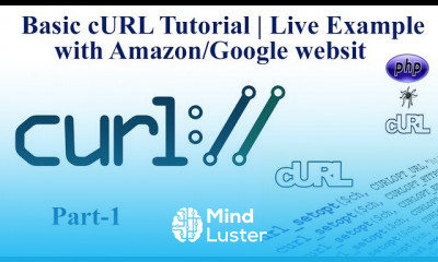 Basic cURL in PHP Zero to Hero