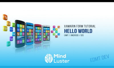Xamarin Form Full