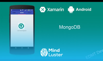 NoSQL Mobile Development