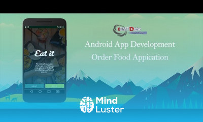 Application Android Firebase