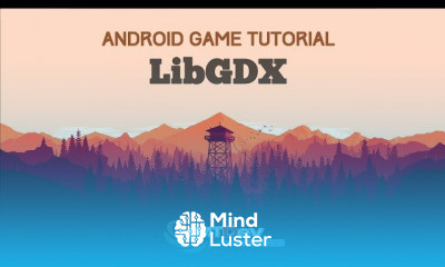 Android Studio with LibGDX
