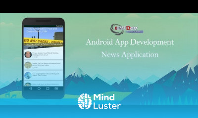 Android News Reader