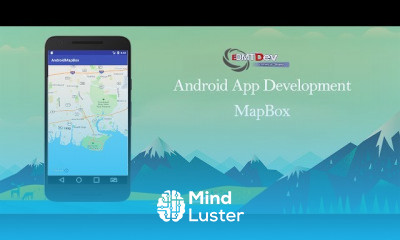 Android MapBox SDK