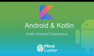Android Kotlin Programing