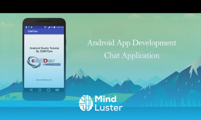 Android Chat App With Firebase