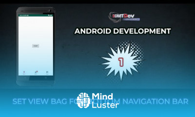 Android Development EDMTDev