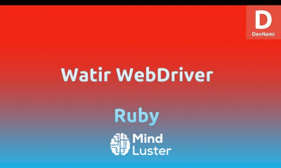 Using MiniTest in Ruby