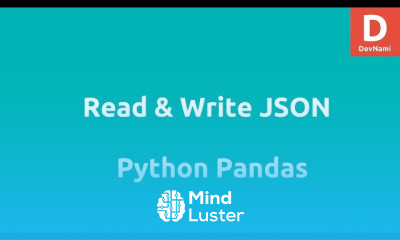 Python Pandas
