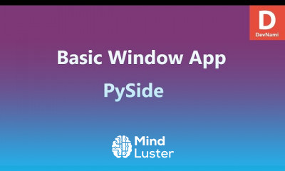 PySide