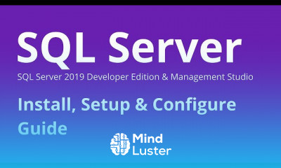SQL Server 2019