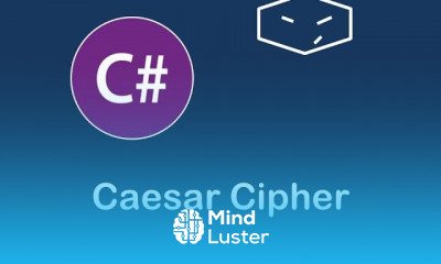 caesar cipher in c