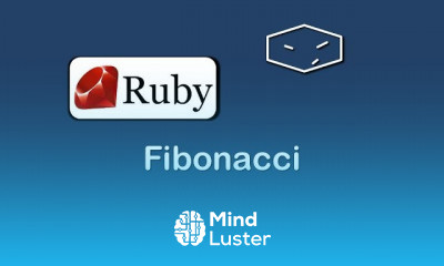 fibonacci in ruby
