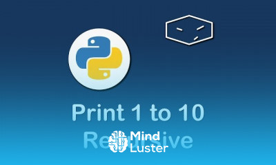 Python Recursive Algorithms