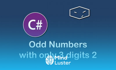 C Numbers