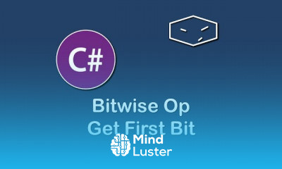 C Bitwise Operations