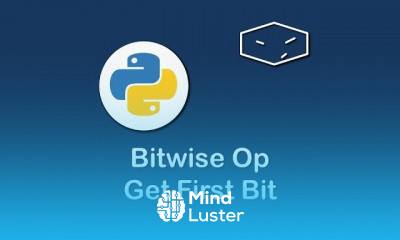 Python Bitwise
