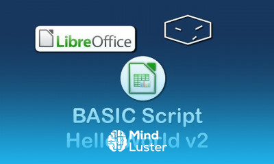 LibreOffice BASIC Programming