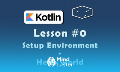 Kotlin from zero