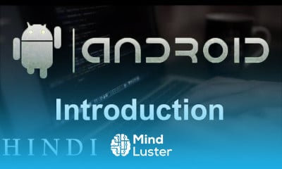 Android App Development for Beginners Hindi