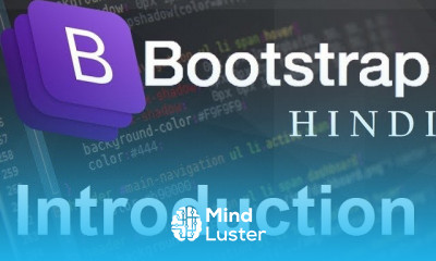 Bootstrap for Beginners Hindi