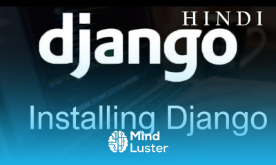 Django from zero HIndi