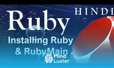 Ruby for beginners Hindi