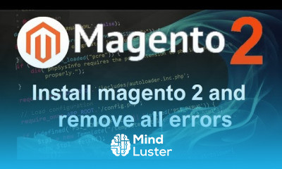 Magento 2 Beginner Hindi