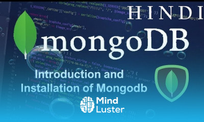 MongoDB for Beginners Hindi