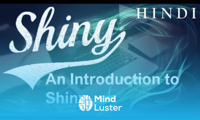 R Shiny for Beginners Hindi
