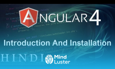 Angular 4 Hindi