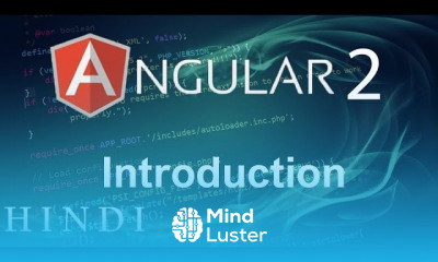 Angular 2 for Beginners Hindi