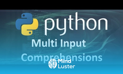 Advanced Python in 7 days