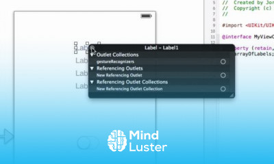 Comprehensive iOS Development