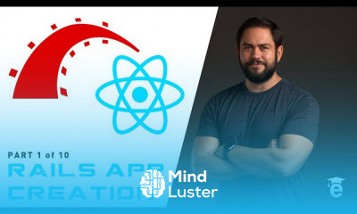 React Rails API Authentication