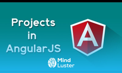 Projects in AngularJS Intro