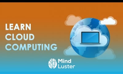 Cloud Computing from Scratch