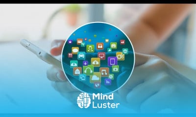 Professional App in Android