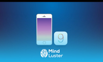 Apps with iOS9 Programming