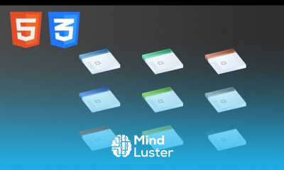 HTML5 and CSS3 by responsive