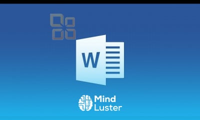 Getting Started with Word