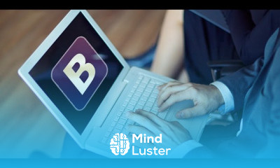 Business Theme Using Bootstrap