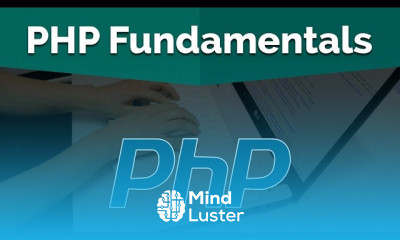 PHP Fundamentals From Scratch