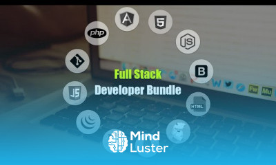 Full Stack Web Development