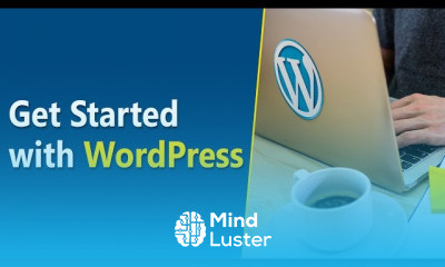Get Started with WordPress