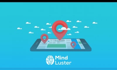 Google Map App Using Angular 2