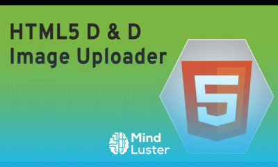 HTML5 D and D