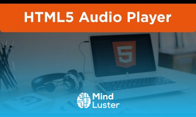 HTML5 Audio Player
