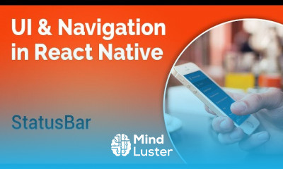 Navigation in React Native