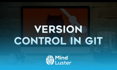 Control with Git